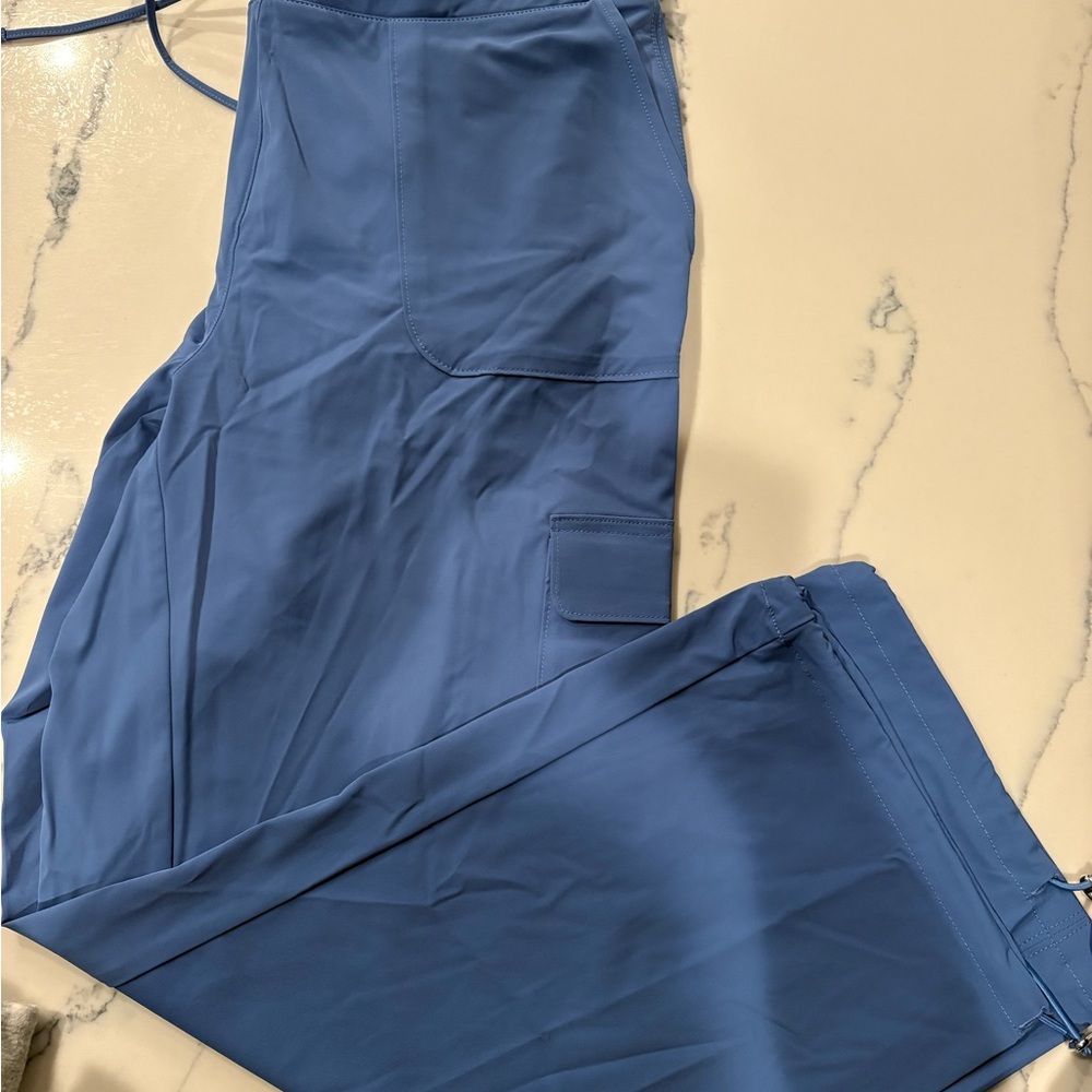 Women’s Blue Pants